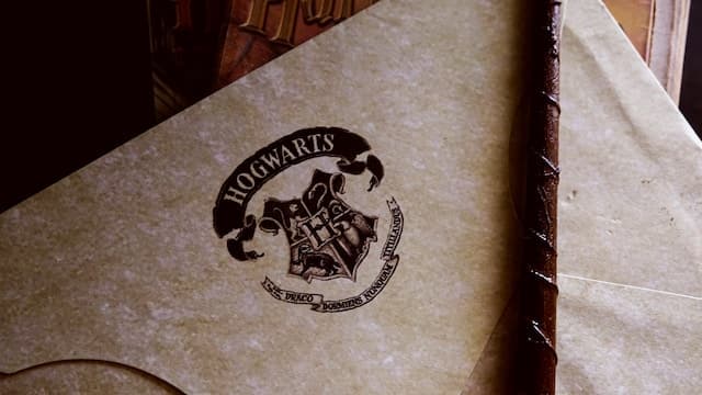 Thumbnail for Harry Potter and the Cursed Child - New York