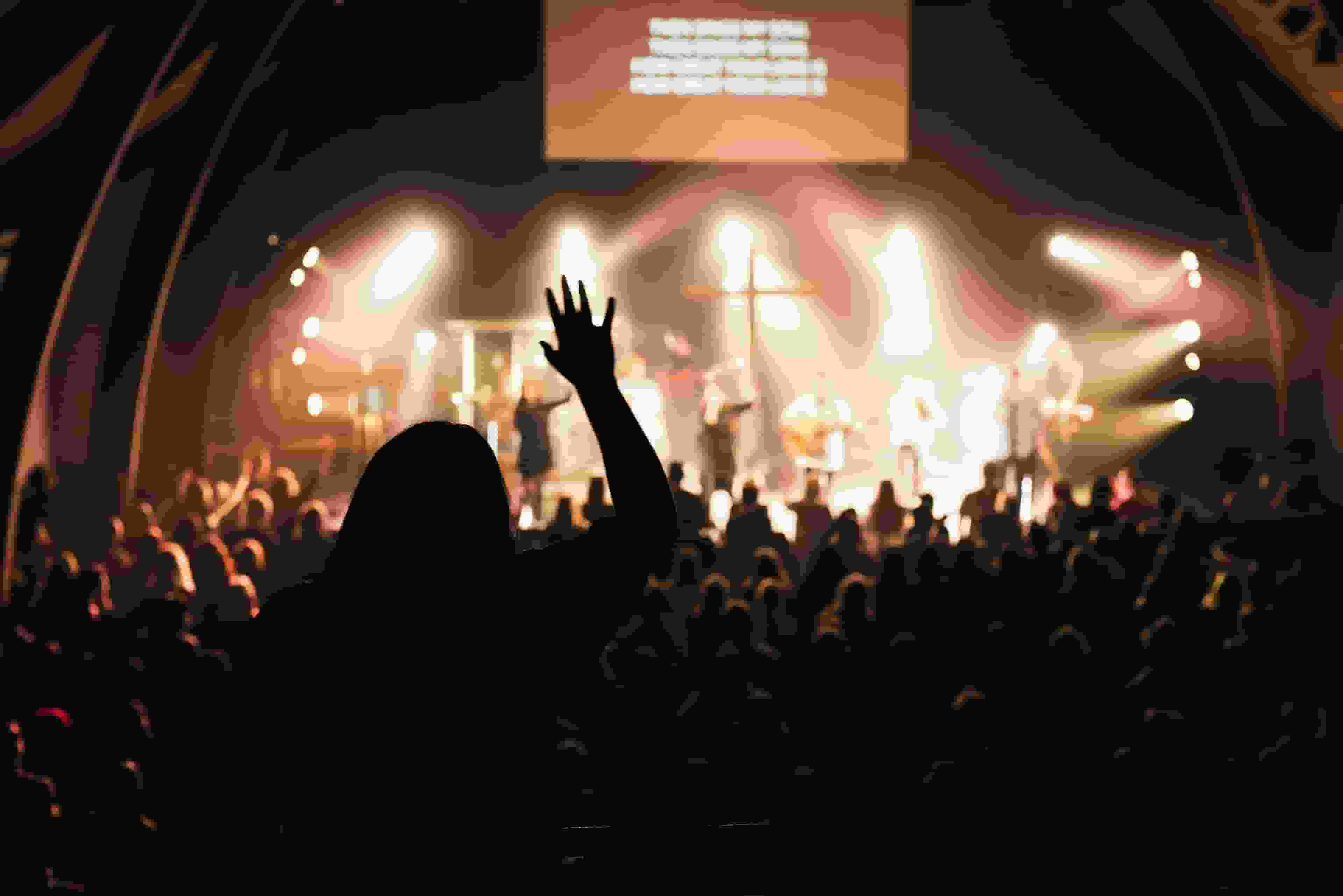 Thumbnail for Chris Tomlin