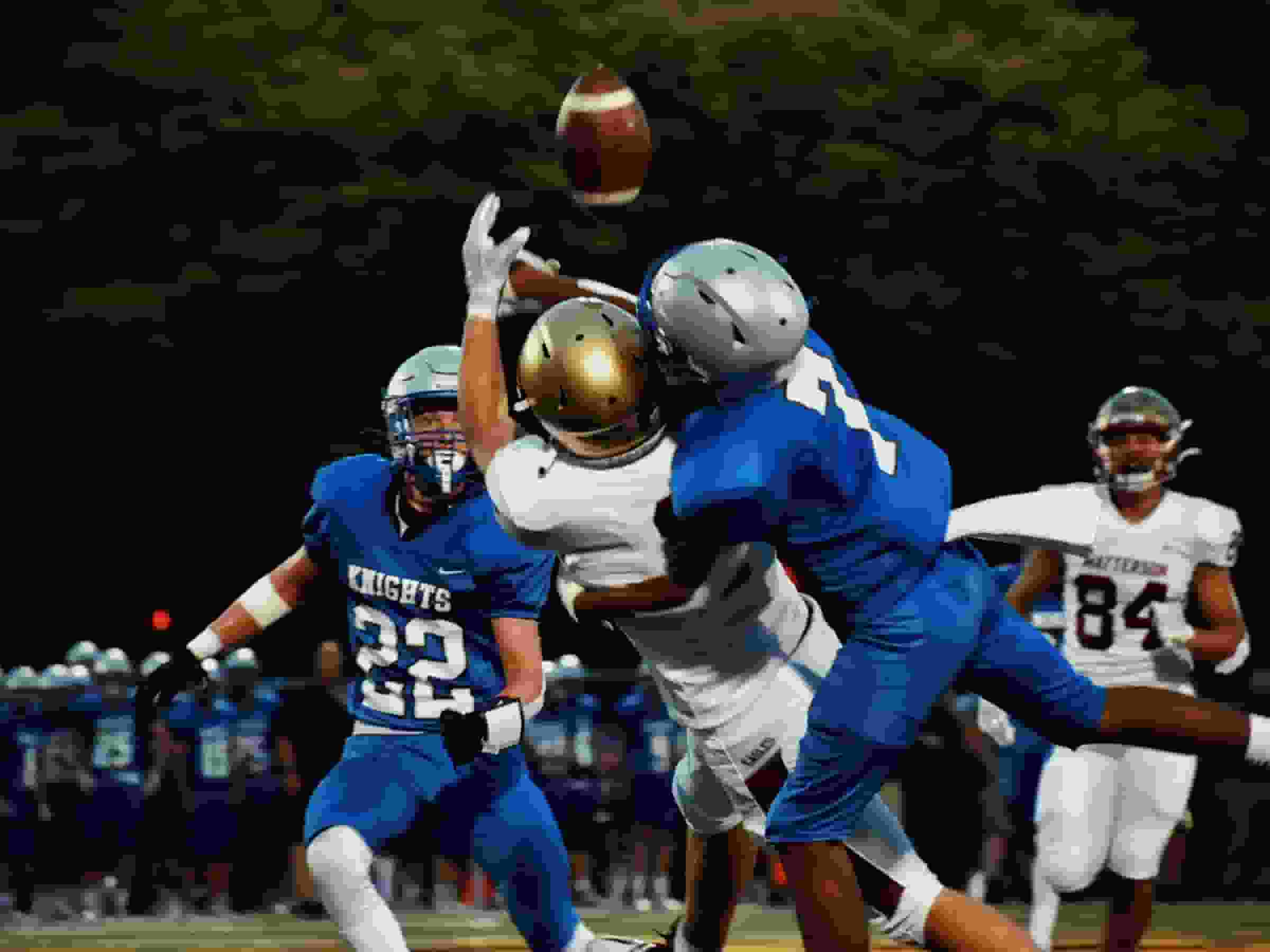Thumbnail for UCLA Bruins Football
