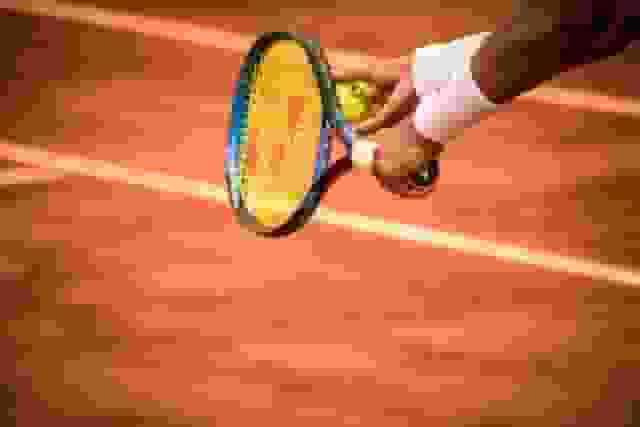 Thumbnail for US Men's Clay Court Championship