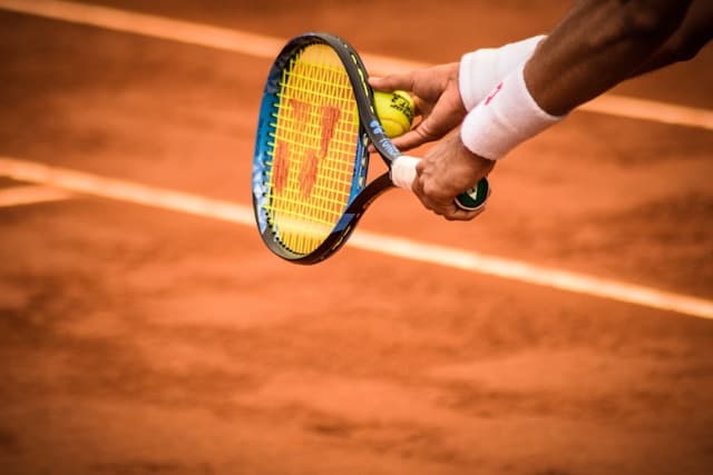 Thumbnail for US Men's Clay Court Championship