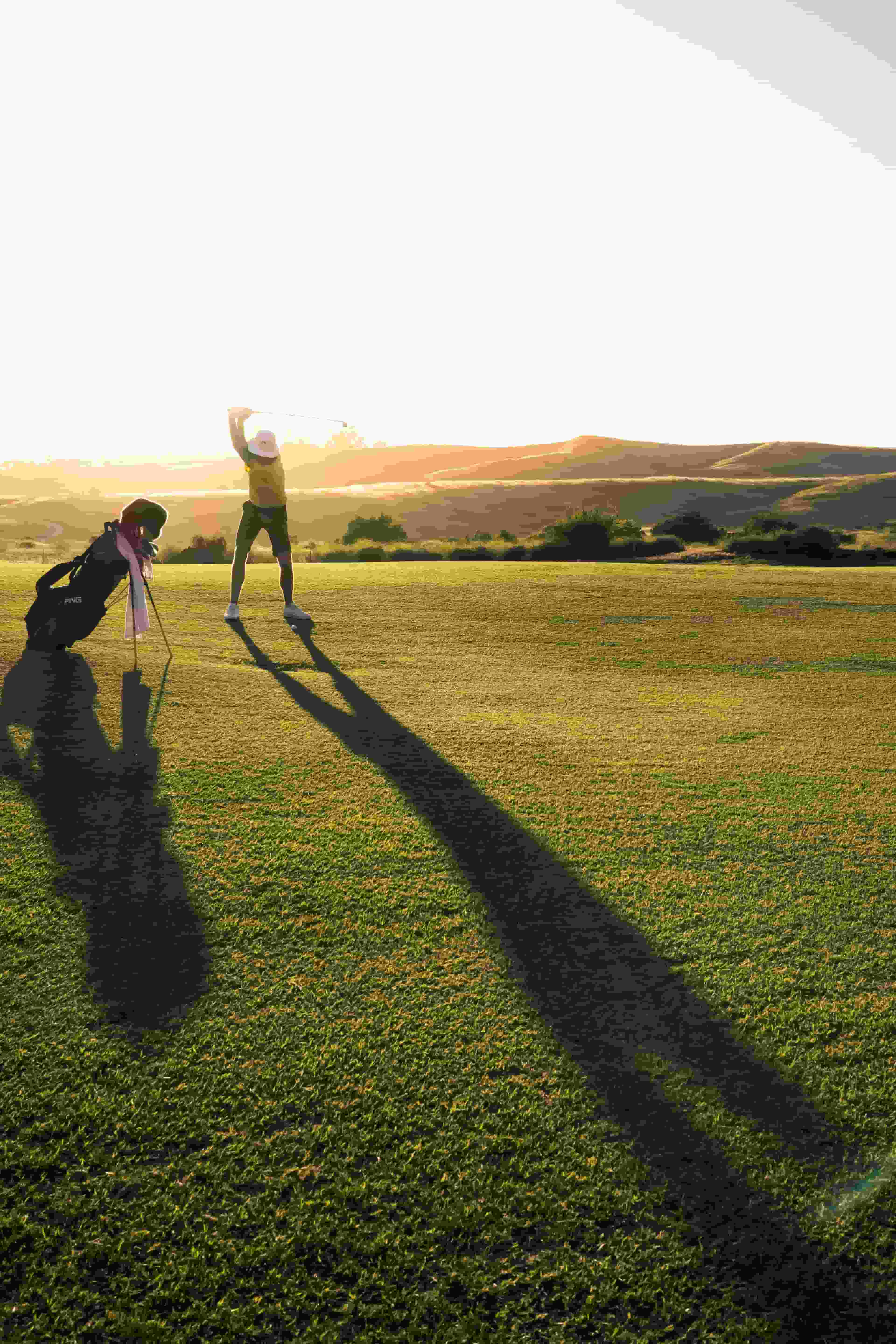 Thumbnail for US Women's Open Championship