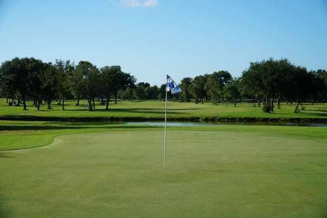 Thumbnail for Valero Texas Open