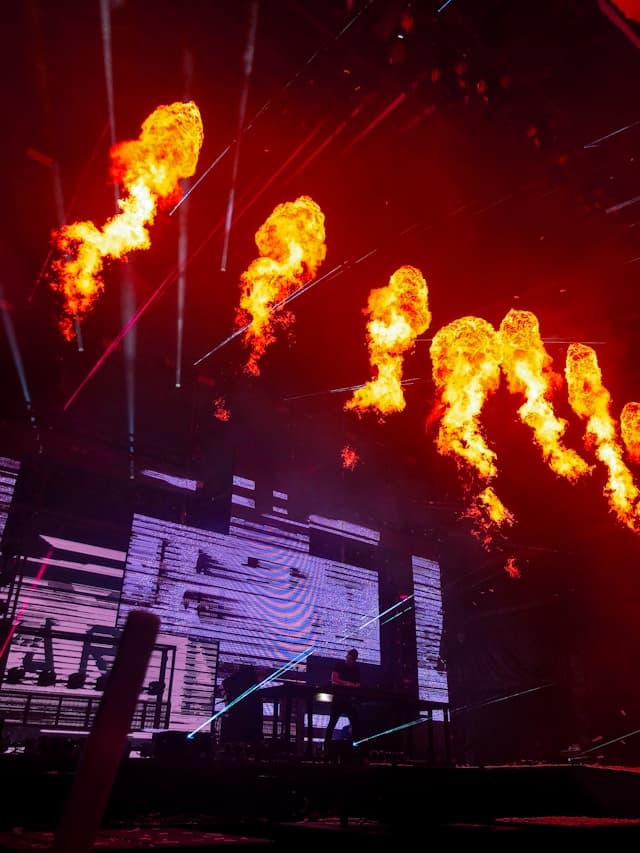 Thumbnail for Martin Garrix