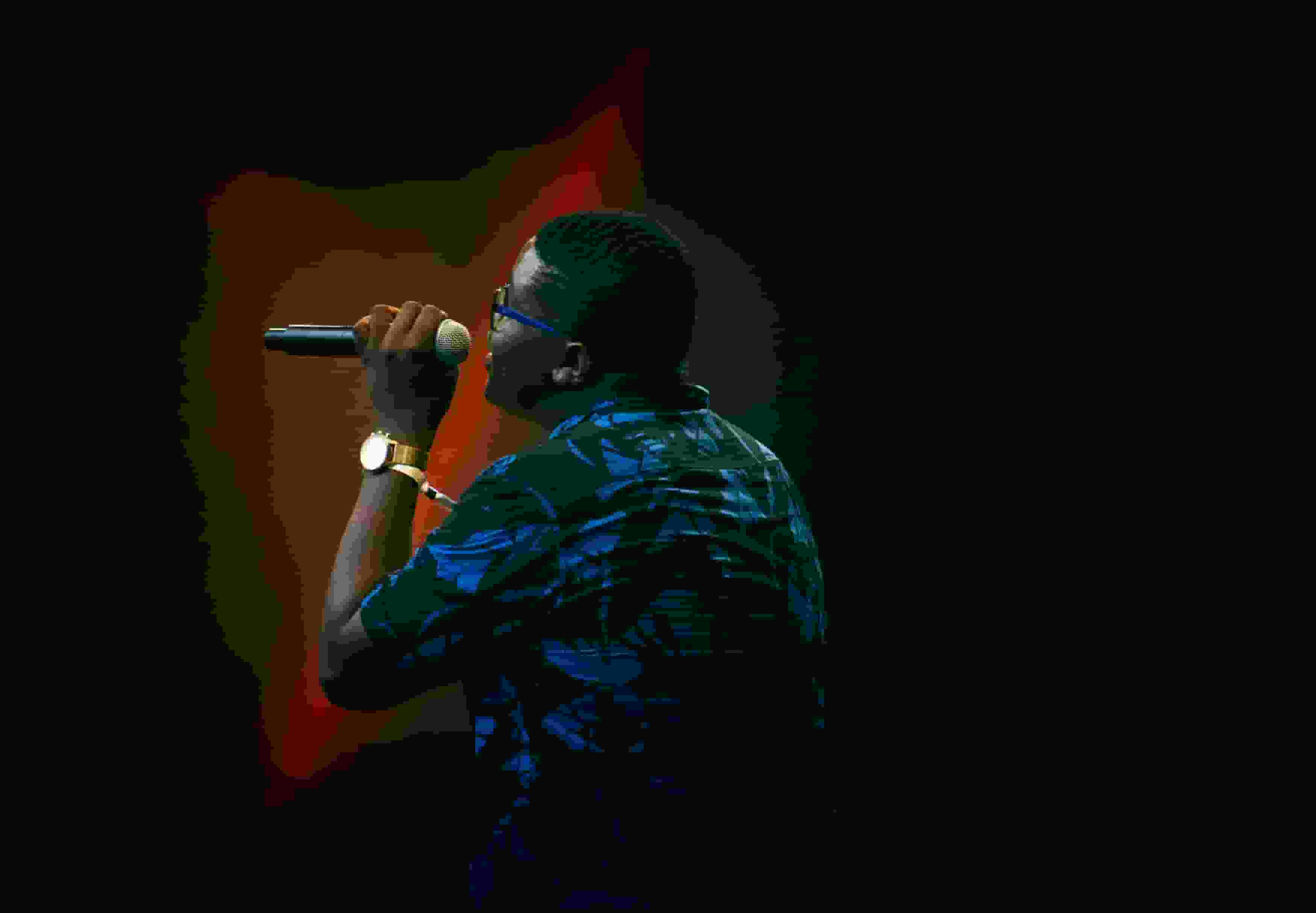 Thumbnail for Rick Ross