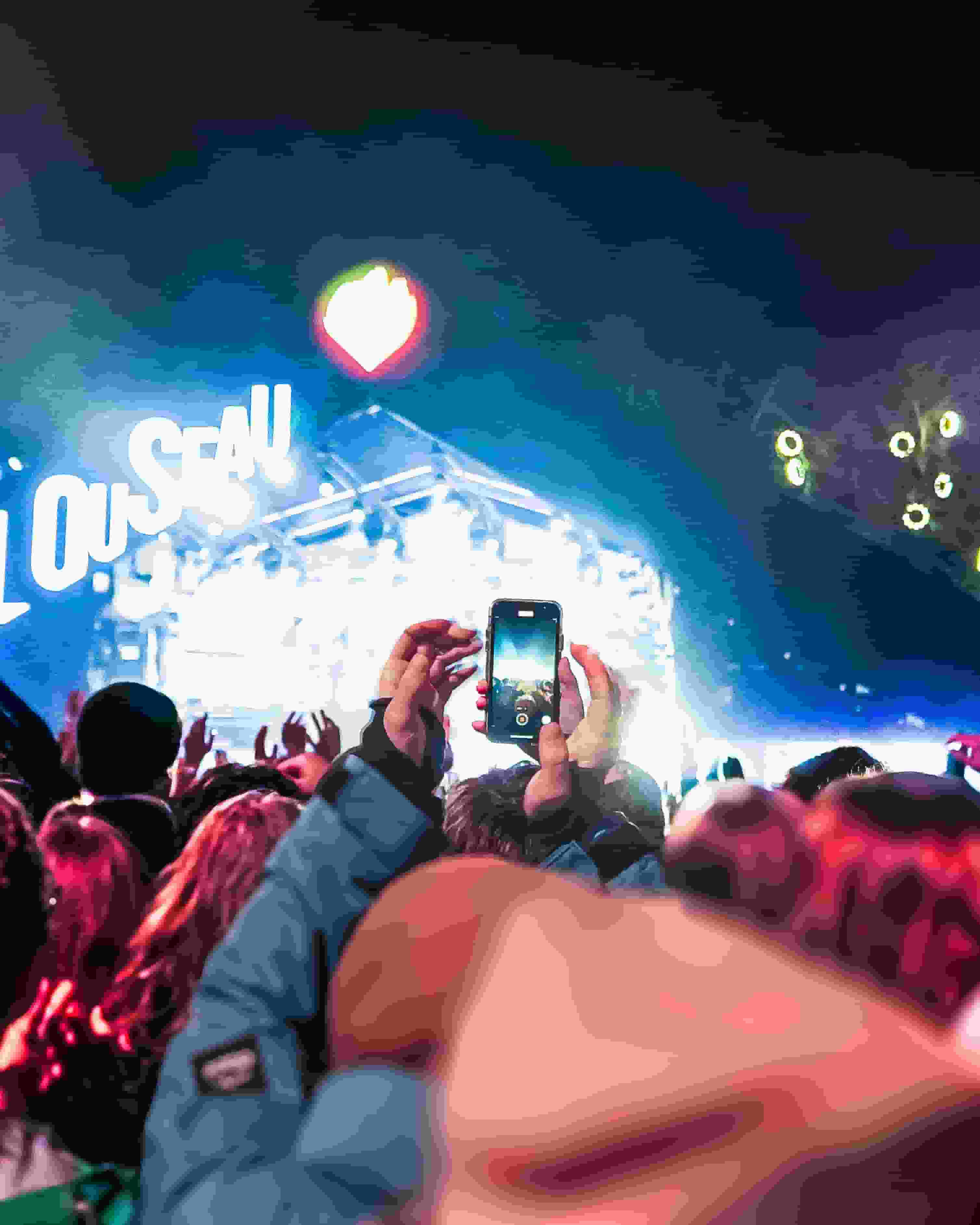Thumbnail for Winterfest