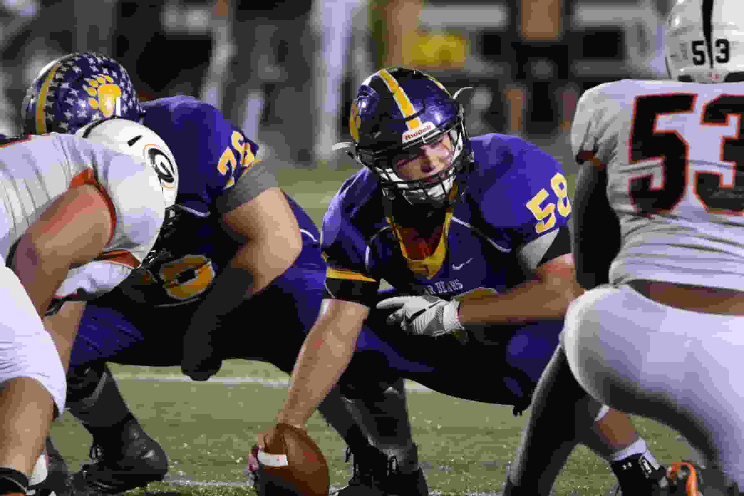 Thumbnail for Washington Huskies Football