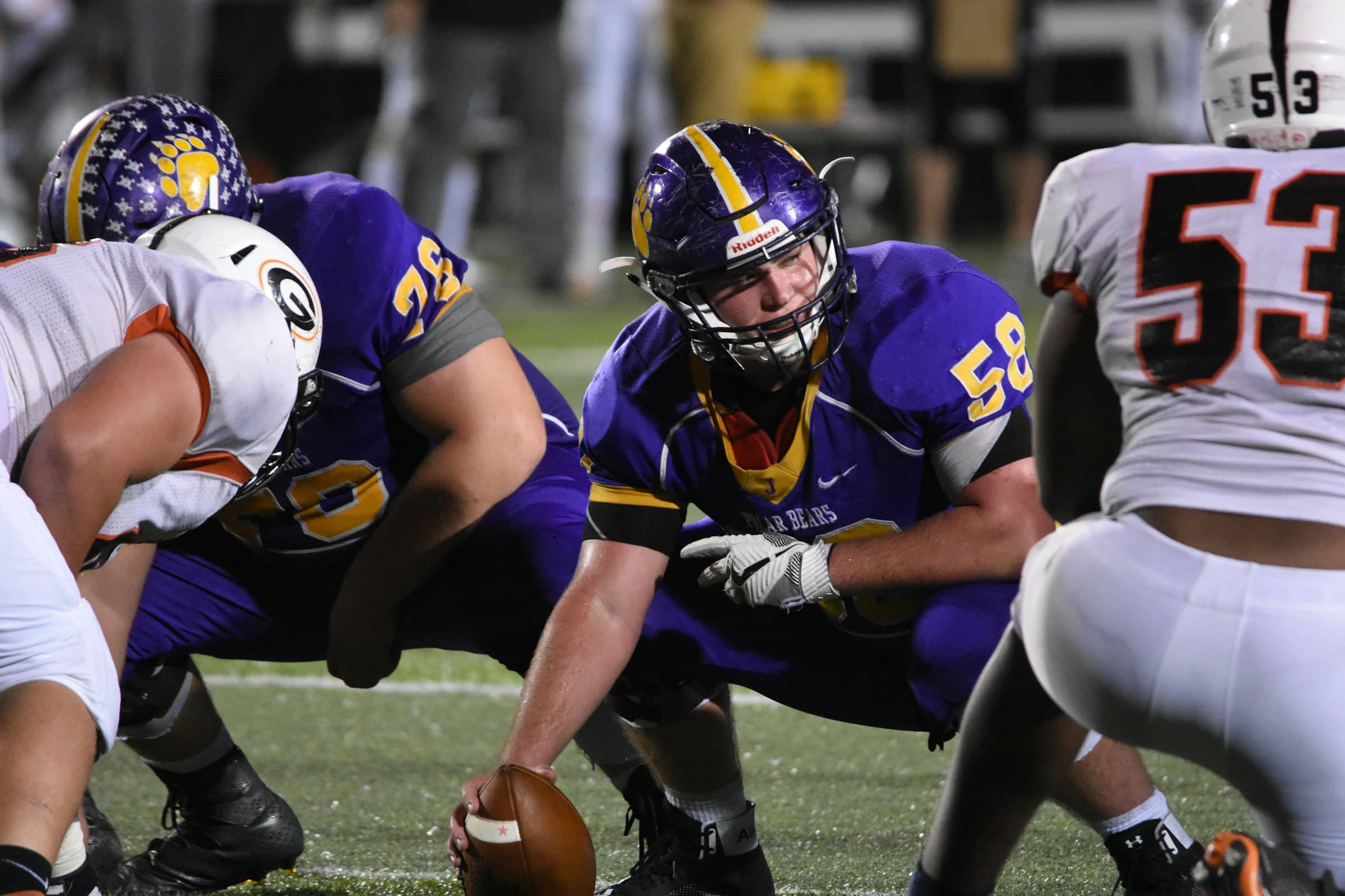 Thumbnail for Washington Huskies Football