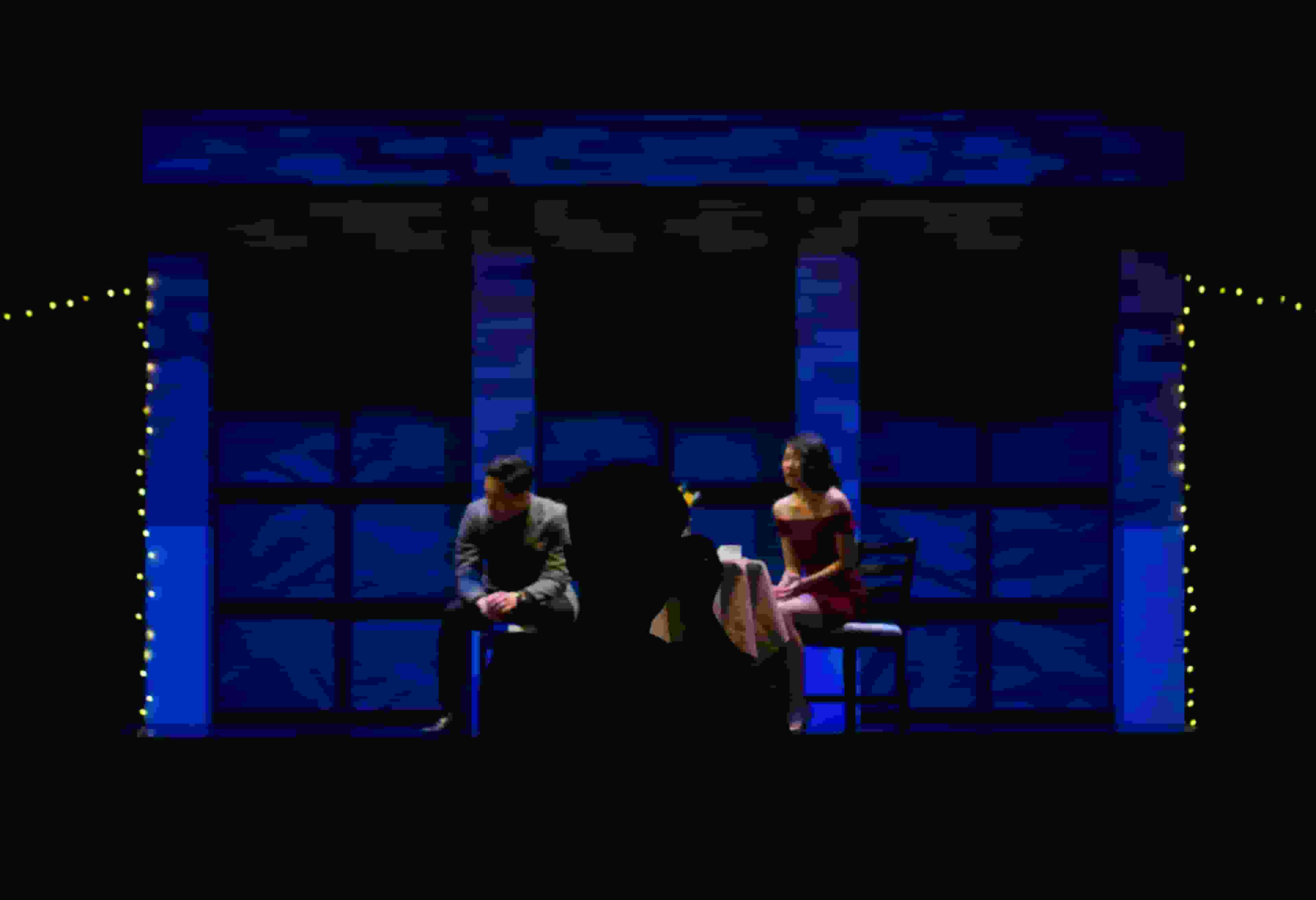 Thumbnail for Rock and Roll Hall of Fame Induction Ceremony