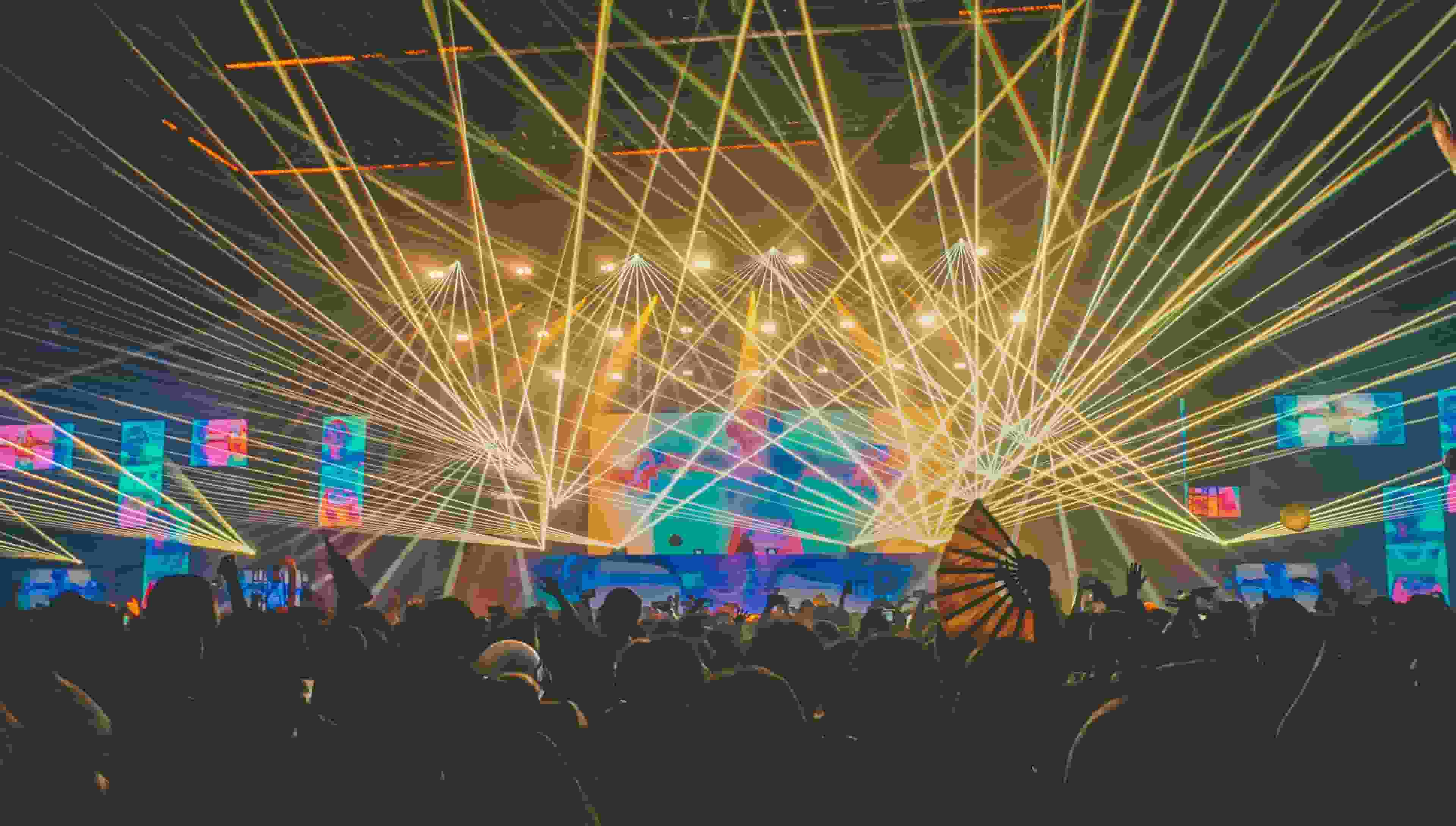 Thumbnail for CRSSD Festival