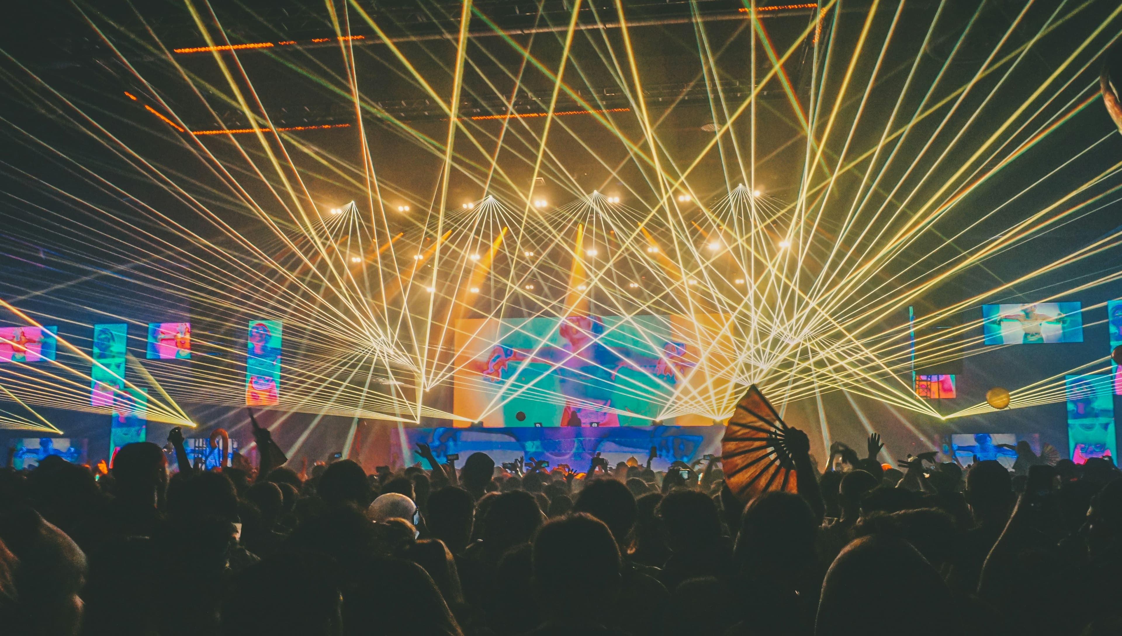 Thumbnail for CRSSD Festival